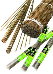 Canne in Bamboo 90 cm (Confezione da 20)